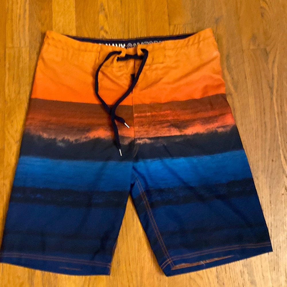 Old Navy board short